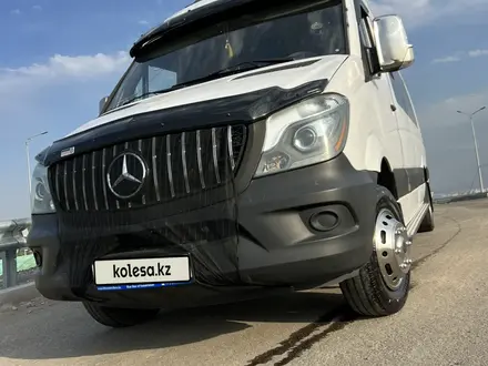 Mercedes-Benz Sprinter 2008 года за 16 400 000 тг. в Алматы