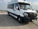 Mercedes-Benz Sprinter 2008 годаүшін16 400 000 тг. в Алматы – фото 3