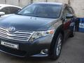 Toyota Venza 2011 года за 9 950 000 тг. в Астана – фото 2