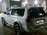 Mitsubishi Montero Sport 1998 года за 3 500 000 тг. в Актау – фото 4