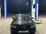 Audi A4 2002 годаүшін2 300 000 тг. в Атырау – фото 2