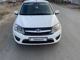 ВАЗ (Lada) Granta 2190 2014 года за 2 400 000 тг. в Кызылорда