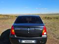 Renault Logan 2006 годаүшін2 500 000 тг. в Заречное – фото 2