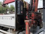 Unic 2007 годаүшін4 500 000 тг. в Алматы