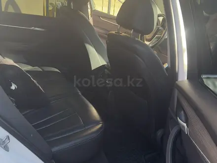 BMW X5 2017 года за 18 500 000 тг. в Алматы – фото 17