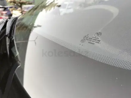 BMW X5 2017 года за 18 500 000 тг. в Алматы – фото 20