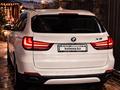BMW X5 2017 годаүшін18 500 000 тг. в Алматы – фото 8