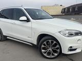BMW X5 2017 года за 19 000 000 тг. в Алматы