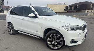 BMW X5 2017 года за 18 500 000 тг. в Алматы