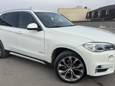 BMW X5 2017 года за 18 500 000 тг. в Алматы