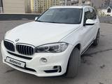 BMW X5 2017 года за 19 000 000 тг. в Алматы – фото 4