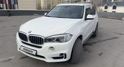 BMW X5 2017 годаүшін18 500 000 тг. в Алматы – фото 2