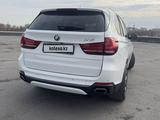 BMW X5 2017 года за 19 000 000 тг. в Алматы – фото 5