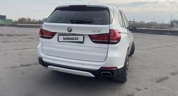 BMW X5 2017 годаүшін18 500 000 тг. в Алматы – фото 3