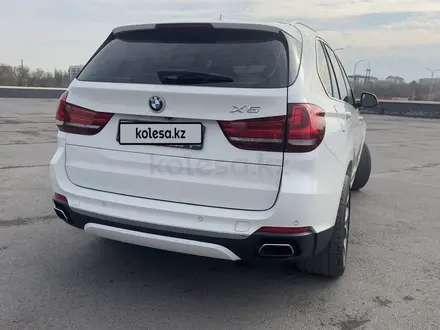 BMW X5 2017 года за 18 500 000 тг. в Алматы – фото 3