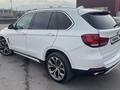 BMW X5 2017 годаүшін18 500 000 тг. в Алматы – фото 5