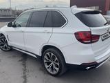 BMW X5 2017 года за 18 500 000 тг. в Алматы – фото 5