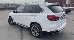 BMW X5 2017 годаүшін18 500 000 тг. в Алматы – фото 5