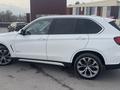 BMW X5 2017 годаүшін18 500 000 тг. в Алматы – фото 6