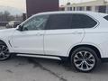 BMW X5 2017 годаүшін18 500 000 тг. в Алматы – фото 7