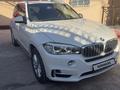 BMW X5 2017 годаүшін18 500 000 тг. в Алматы – фото 11