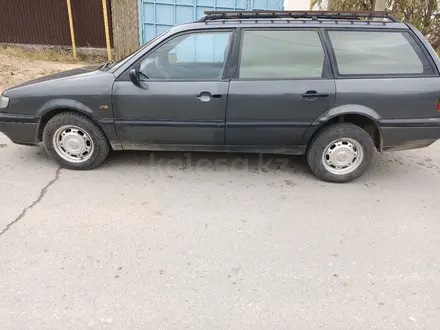 Volkswagen Passat 1994 года за 1 800 000 тг. в Кызылорда – фото 3