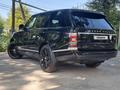 Land Rover Range Rover 2014 годаүшін23 500 000 тг. в Алматы – фото 9