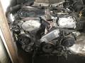 Двс fx 35 infiniti vq35 за 300 000 тг. в Алматы