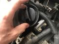 Двс fx 35 infiniti vq35 за 300 000 тг. в Алматы – фото 5