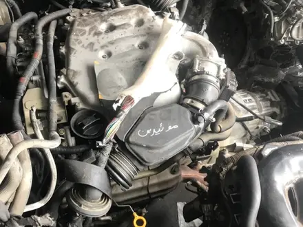 Двс fx 35 infiniti vq35 за 300 000 тг. в Алматы – фото 8