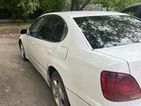 Lexus GS 300 1999 годаүшін3 200 000 тг. в Павлодар – фото 2
