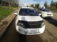 ВАЗ (Lada) Granta 2190 2015 года за 3 400 000 тг. в Астана