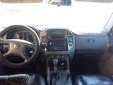 Mitsubishi Pajero 2004 года за 6 000 000 тг. в Жезказган – фото 2