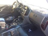 Mitsubishi Pajero 2004 года за 6 000 000 тг. в Жезказган – фото 4
