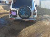 Mitsubishi Pajero 2004 года за 6 000 000 тг. в Жезказган – фото 5