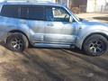 Mitsubishi Pajero 2004 года за 6 000 000 тг. в Жезказган – фото 7