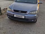 Opel Astra 2003 годаүшін3 000 000 тг. в Атырау – фото 2