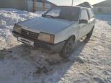 ВАЗ (Lada) 2108 1994 года за 400 000 тг. в Актобе – фото 2