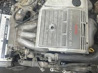 Двигатель Лексус RX300-330-350 за 500 000 тг. в Алматы