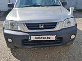 Honda CR-V 1996 годаүшін2 800 000 тг. в Алтай
