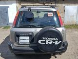 Honda CR-V 1996 годаүшін2 800 000 тг. в Алтай – фото 4