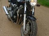 Yamaha  XJR1200 1999 года за 1 500 000 тг. в Актобе