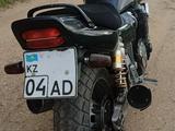 Yamaha  XJR1200 1999 года за 1 500 000 тг. в Актобе – фото 4