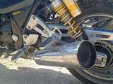 Yamaha  XJR1200 1999 года за 1 500 000 тг. в Актобе – фото 5