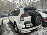 Toyota Land Cruiser Prado 2006 годаfor11 200 000 тг. в Усть-Каменогорск – фото 4