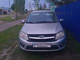 ВАЗ (Lada) Granta 2190 2015 года за 2 700 000 тг. в Аксай