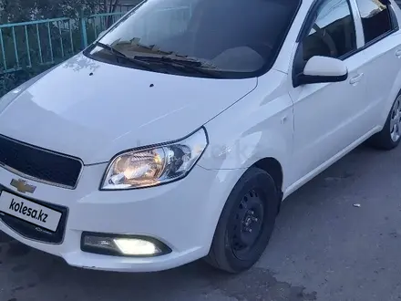 Chevrolet Nexia 2022 года за 4 500 000 тг. в Астана – фото 2