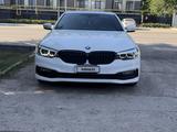 BMW 530 2017 года за 9 000 000 тг. в Уральск – фото 5