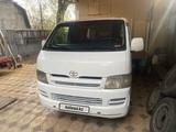 Toyota Hiace 2007 года за 5 500 000 тг. в Алматы – фото 2