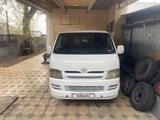 Toyota Hiace 2007 года за 5 500 000 тг. в Алматы – фото 3